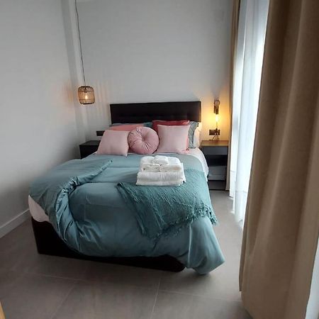 Love Rent4 Malaga City Екстериор снимка