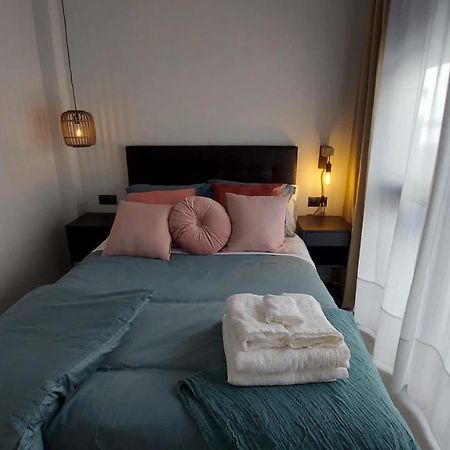Love Rent4 Malaga City Екстериор снимка