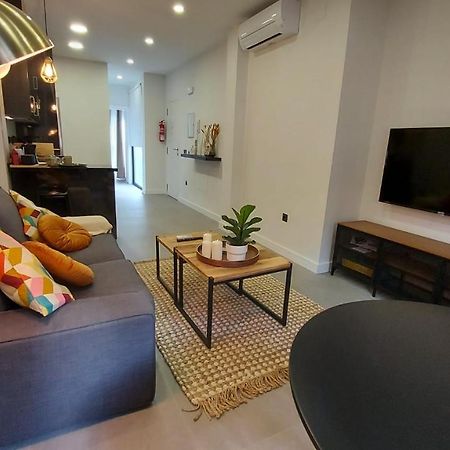 Love Rent4 Malaga City Екстериор снимка