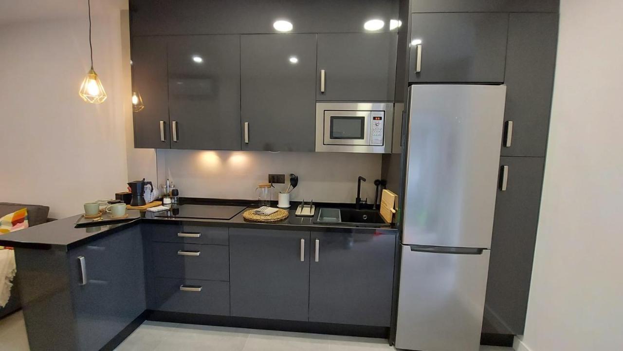 Love Rent4 Malaga City Екстериор снимка