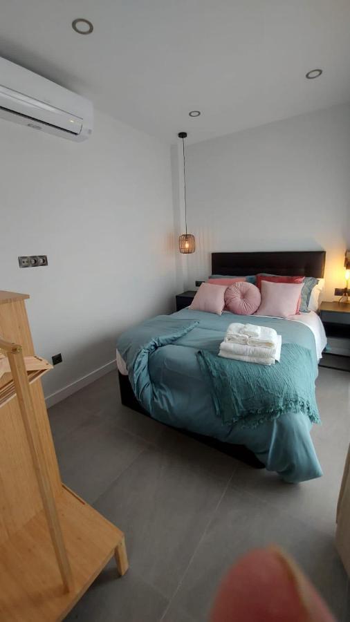 Love Rent4 Malaga City Екстериор снимка