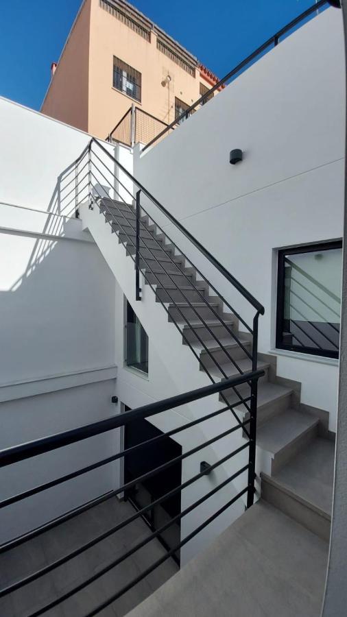 Love Rent4 Malaga City Екстериор снимка