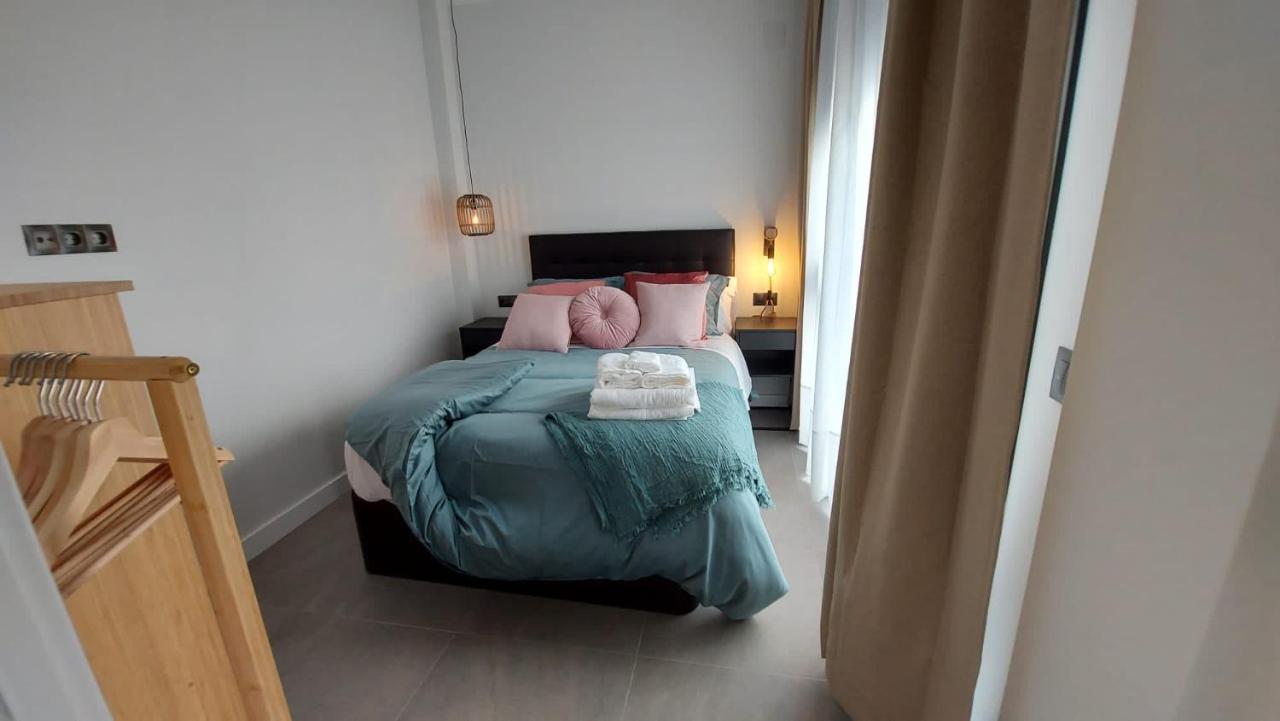 Love Rent4 Malaga City Екстериор снимка