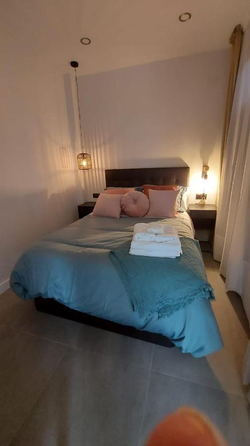 Love Rent4 Malaga City Екстериор снимка