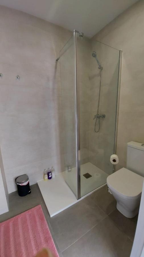 Love Rent4 Malaga City Екстериор снимка
