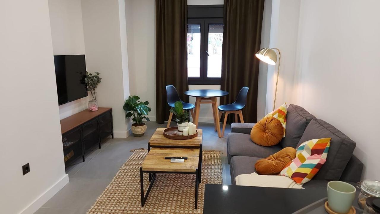Love Rent4 Malaga City Екстериор снимка