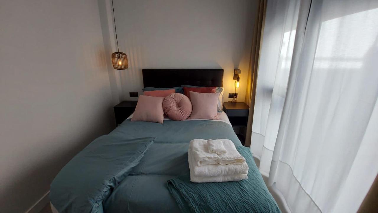 Love Rent4 Malaga City Екстериор снимка
