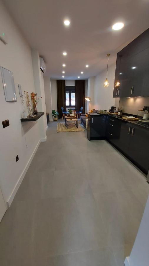 Love Rent4 Malaga City Екстериор снимка