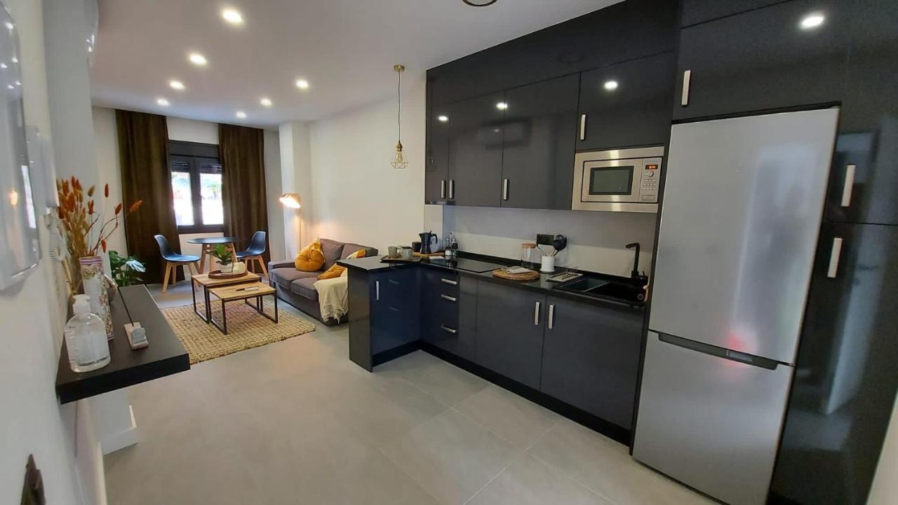 Love Rent4 Malaga City Екстериор снимка