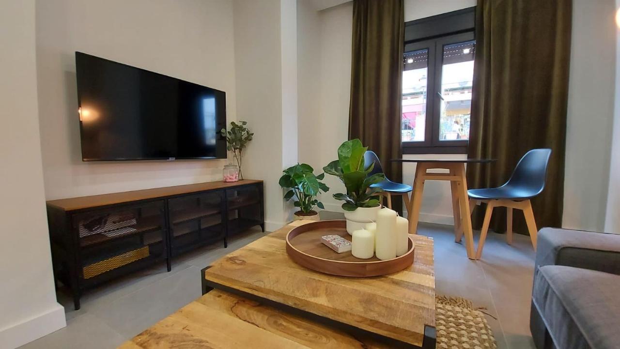 Love Rent4 Malaga City Екстериор снимка