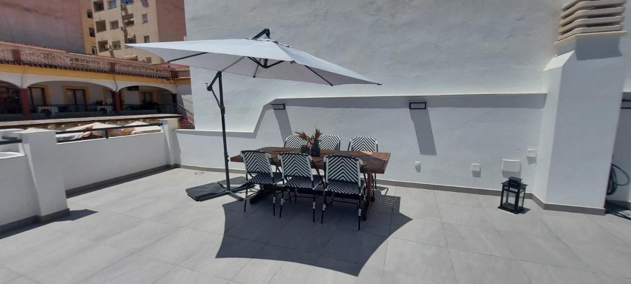 Love Rent4 Malaga City Екстериор снимка
